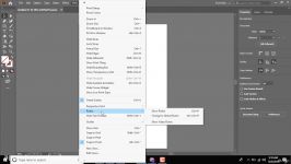 آموزش تسلط بر ایلاستریتور cc 2020  Ruler Grids and Smart Guides