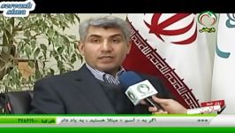 ُسخنرانی دکتر کدخدایی برنامه روی خط سلامت