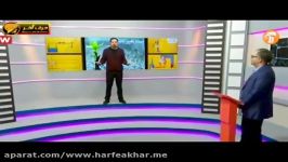 مشاوره مهندس کرمانیها حرف آخر «استاد تغییر باشیم نه قربانی تقدیر»