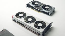 Radeon VII Up Close  Specs Expectations