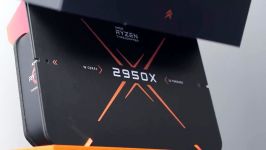 Dark Matter  4000 Threadripper Build in Define S2