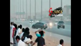 دریفت ناموفق وحشتناک عرب ها