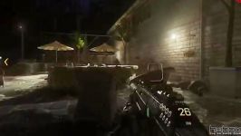 Call of Duty Advanced Warfare Gameplay r9 295x2