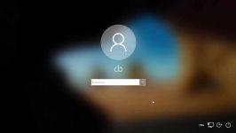 Reset your Windows 10 Local Account Password 2020