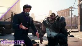 تریلر رونمایی Saints Row The Third Remastered