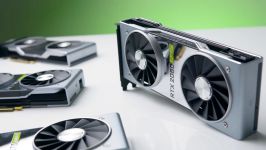 RTX 2080 Super has Underclocked VRAM  +1350MHz GDDR6 OC