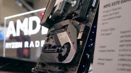 AMD X570 Motherboards are Solid AF MSI Godlike Ace + More