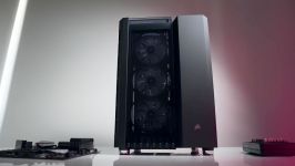 Corsair Crystal 680X  Impractical for Enthusiasts