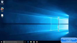 How to Install VirtualBox on Windows 10