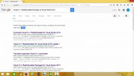 How to Download and Install Visual C++ Redistributable Pac