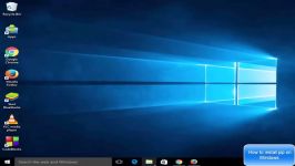 How to Install Python PIP on Windows 8 Windows 10