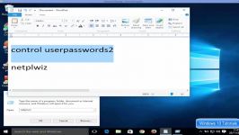 Windows 10 Boot to Desktop Without Entering a Password