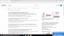 How to Install Eclipse + Java Development Kit JDK on Windows 10