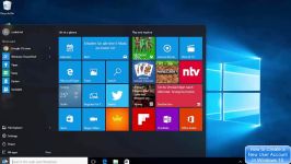 How to Create a New User Account on Windows 10  How to Create a G