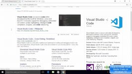 How to Install Visual Studio Code on Windows 10