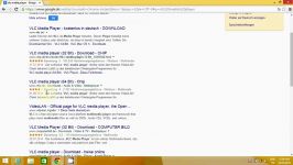 Downloading and Installing VLC Media Player in Windows 8 8.1