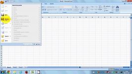 Microsoft Excel Tutorial for Beginners #1  Overview