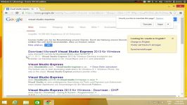 Download and Install Microsoft Visual Studio 2013 express HD Tutorial
