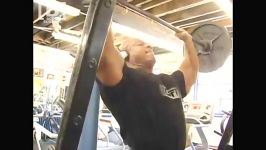 Phil Heath Shoulder and Delts Workout  2014 Year End