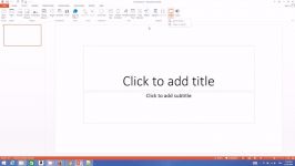 How to Embed a YouTube video in Powerpoint Presentation