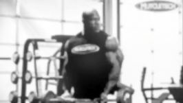 Phil Heath Kai Greene Motivation Pump Party 2014