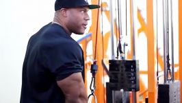 4xMr.Olympia Phil Heath in Phoenix Gym in Frydek Mistek