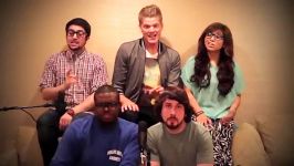 Payphone  Pentatonix