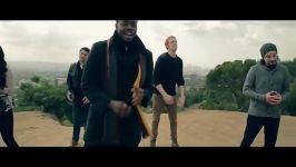 Little Drummer Boy  Pentatonix