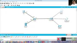 آموزش پکت تریسر  جلسه چهارم DHCP Server 