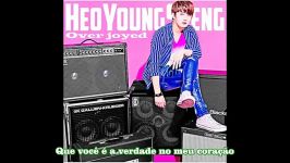 Heo young saeng   True tears