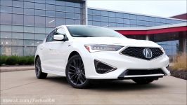 نگاهی به آکورا ILX