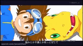 تیتراژ شروعی 1 ماجراهای دیجیمون 2020 Digimon زیرنویس فارسی