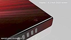 معرفی گوشی سونی اکسپریا پلاس 11Sony Xperia 11 Plus 2020