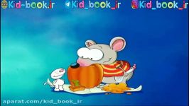 کارتون آموزشی Toopy And Binoo برای کودک دوزبانه