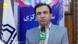 همکاری مسوولین..درخواست رئیس دانشگاه علوم پزشکی اهواز مردم