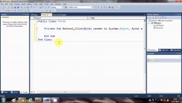 VB.NET Tutorial 32 Arrays in Visual Basic