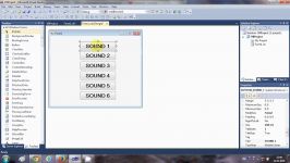 VB.NET Tutorial 26 How to Play System Sounds in Visual Basic VB.NET