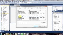 VB.NET Tutorial 20 Embedding the Windows Media Player Control i