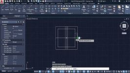 Tekla Structures dwg import and profiling