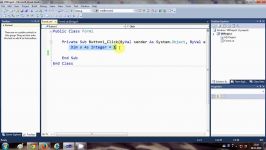 VB.NET Tutorial 10 How to use Do While... Do Until.. Loop in VB.NET 