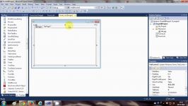 VB.NET Tutorial 4 How to use TabControl in Visual Basic .NET