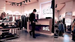 رعايت اصول بهداشتي توسط برند adl