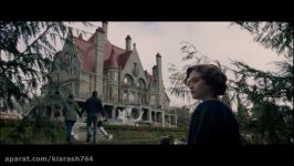 تریلر فیلم Brahms The Boy 2 2020