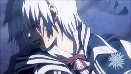 D.Gray Man Safe and Sound AMV