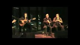 محمد معتمدی کنسرت تلفیقی موسیقی سنتی فلامینگو