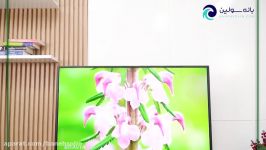 تلویزیون هوشمند سونی Full HD مدل ۵۰W660F