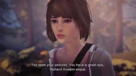 راهنمای فصل اول Life Is Strange  قسمت چهارم