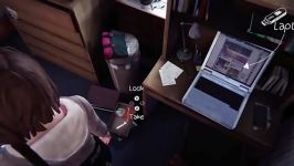 راهنمای فصل اول Life Is Strange  قسمت پنجم