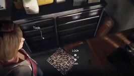 راهنمای فصل اول Life Is Strange  قسمت هفتم