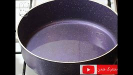 bamiye    اشپزی نرگس طرز تهیه بامیه